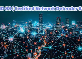 CND88 NETWORKS