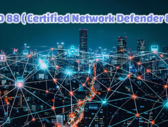 CND88 NETWORKS